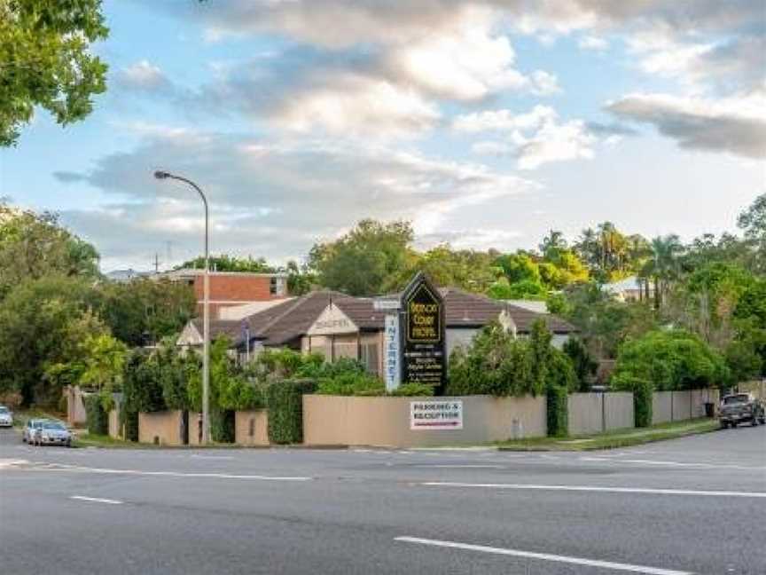 Benson Court Motel, Toowong, QLD