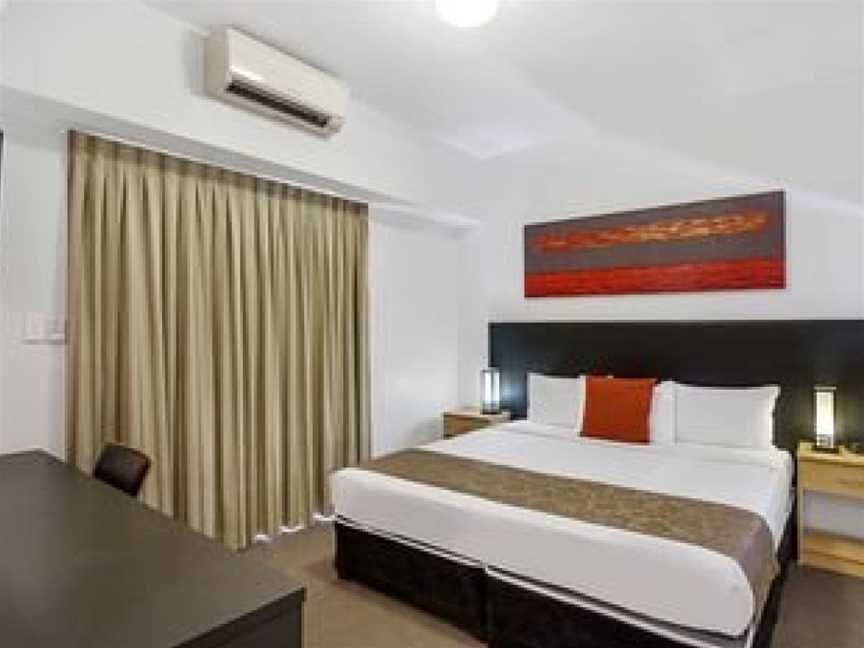 Toowong Inn & Suites, Toowong, QLD
