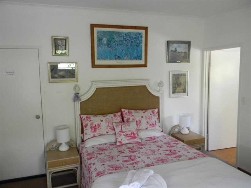 Glenellen Bed and Breakfast, East Toowoomba, QLD