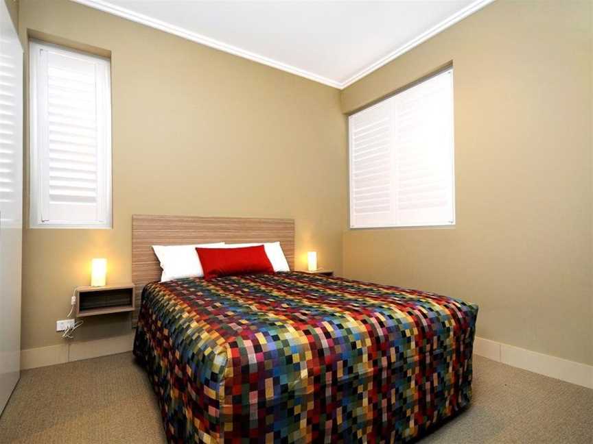 Laguna Serviced Apartments, Toowoomba City, QLD