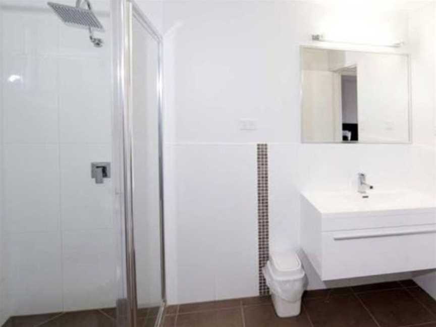 Apartment 725 Ruthven, South Toowoomba, QLD