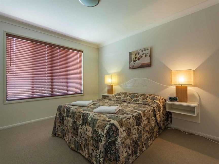 Annand Mews Apartments, Harristown, QLD