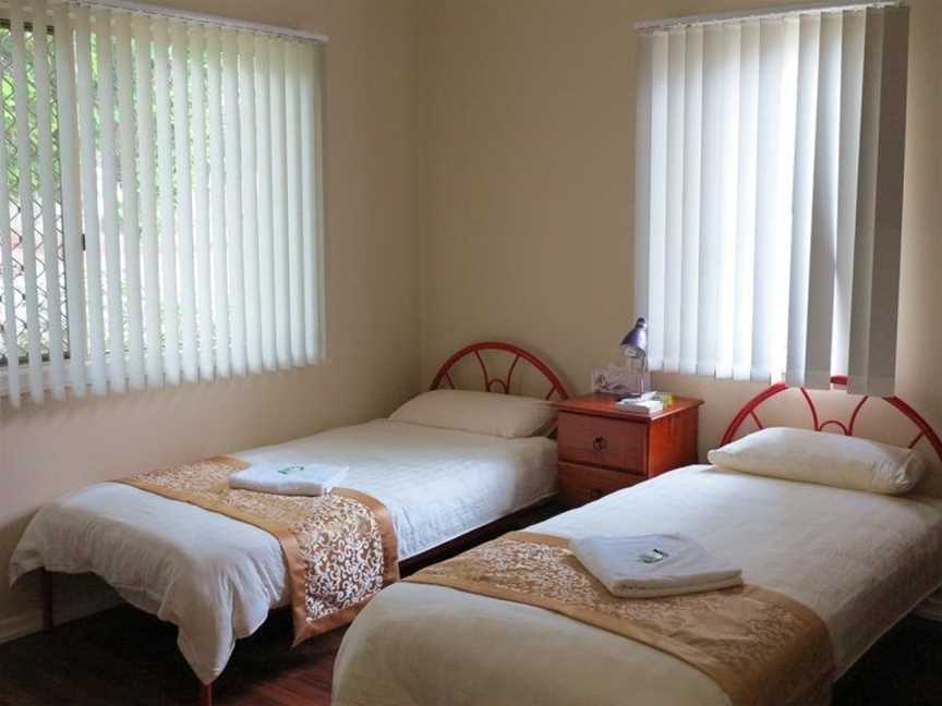 Pure Land Guest House, Toowoomba City, QLD