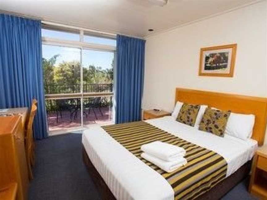 Econo Lodge Toowoomba Motel & Events Centre, East Toowoomba, QLD
