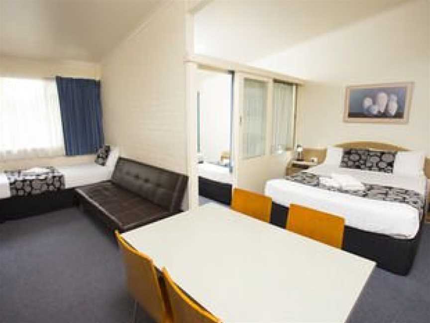 Econo Lodge Toowoomba Motel & Events Centre, East Toowoomba, QLD