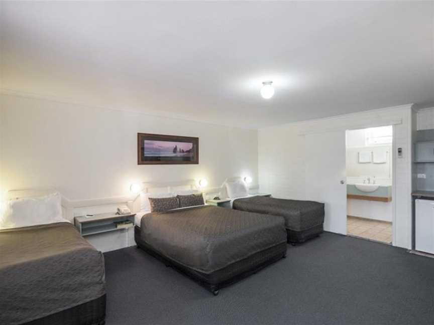 Applegum Inn, Accommodation in East Toowoomba