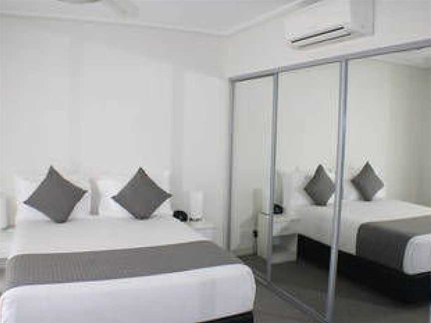 Direct Hotels - Dalgety Apartments, Townsville, QLD