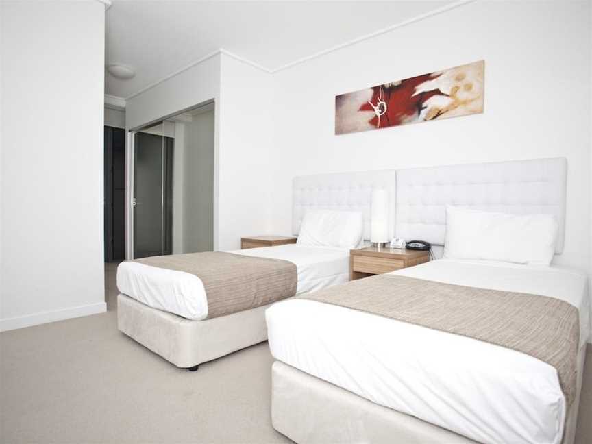 Direct Hotels-Islington at Central, Townsville, QLD
