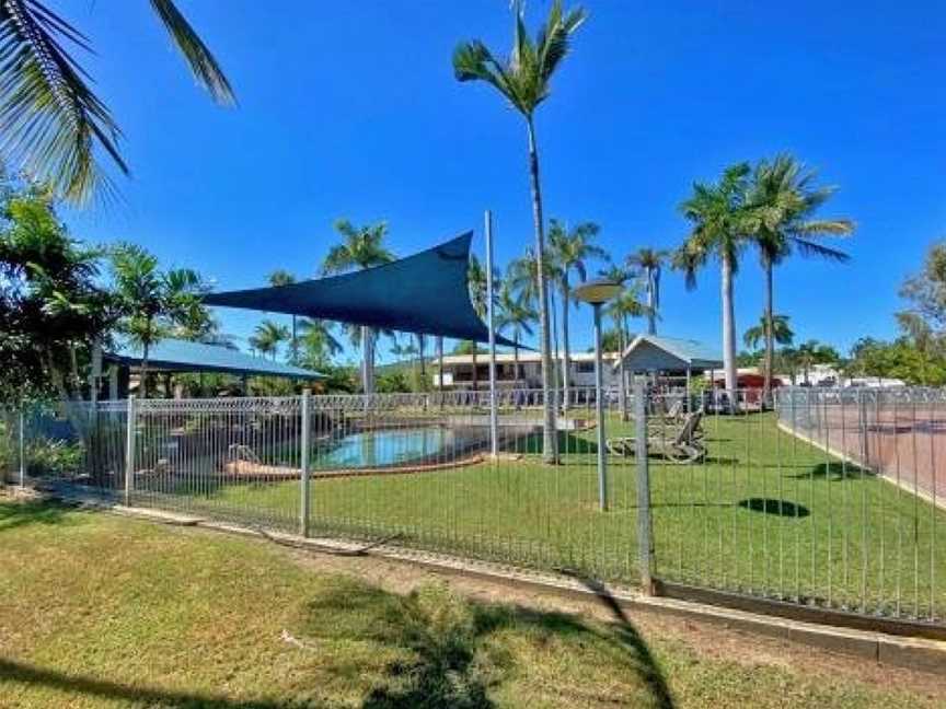 Secura Lifestyle The Lakes Townsville, Currajong, QLD