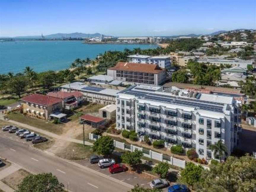 Madison Ocean Breeze Apartments, North Ward, QLD