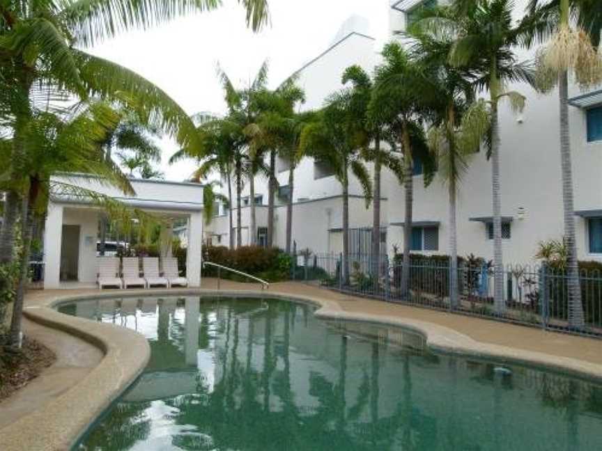 Madison Ocean Breeze Apartments, North Ward, QLD