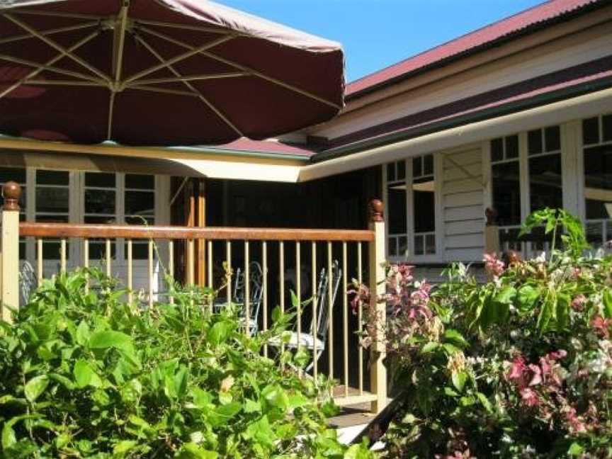 Classique Bed & Breakfast, Townsville, QLD