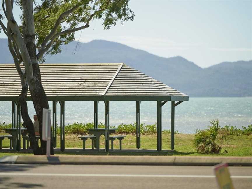 BIG4 Tasman Holiday Parks - Rowes Bay, Belgian Gardens, QLD
