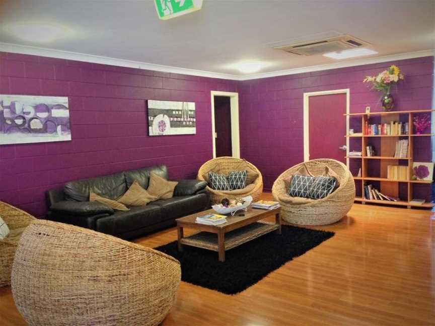 Foreign Exchange Accommodation-Beachside, North Ward, QLD