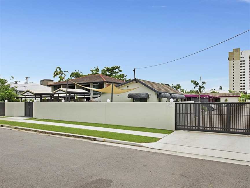 Townsville Holiday Apartments, North Ward, QLD