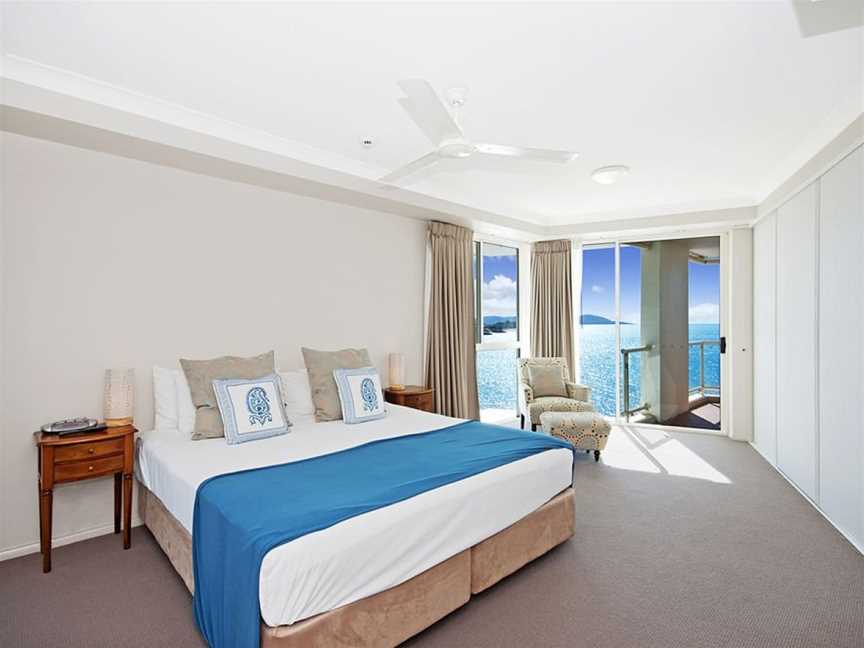Mariners North Holiday Apartments, Townsville, QLD