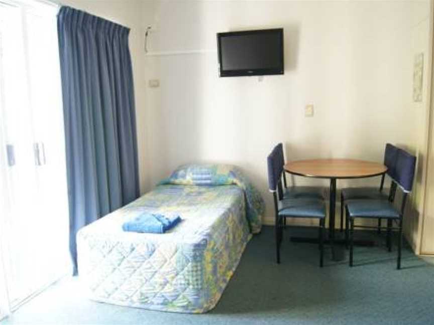 Accommodation on Denham, Townsville, QLD