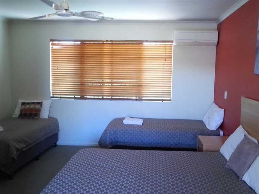 Summit Motel, Townsville, QLD