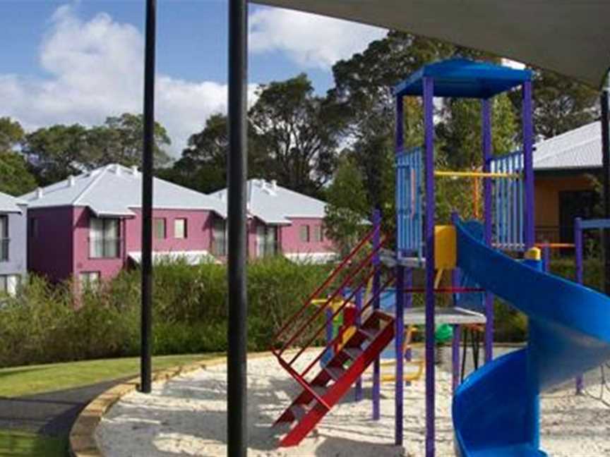 Forte Leeuwin Apartments, Accommodation in Margaret River