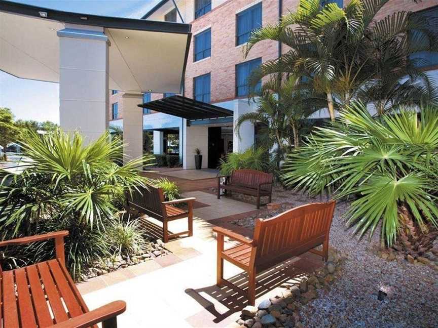 Travelodge Hotel Garden City Brisbane, Upper Mount Gravatt, QLD