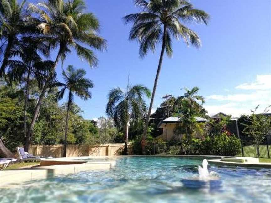 Villa Marine Holiday Apartments Cairns, Yorkeys Knob, QLD