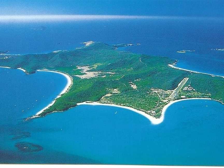 Great Keppel Island Holiday Village, The Keppels, QLD