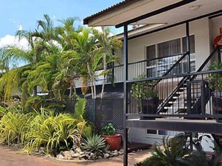 St Andrews Serviced Apartments, Katherine, NT