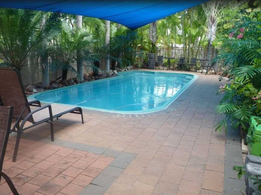 St Andrews Serviced Apartments, Katherine, NT