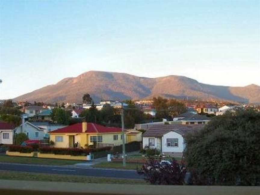 Hobart Apartments, Lutana, TAS
