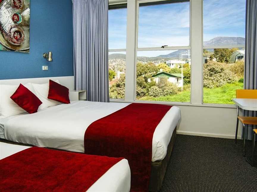 Waterfront Lodge Motel, Lutana, TAS