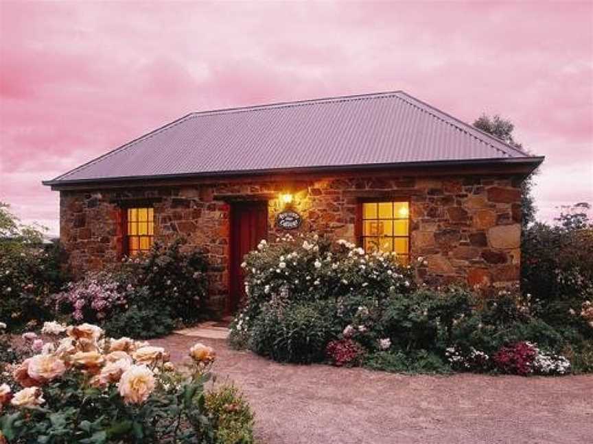 Wagners Cottages, Swansea, TAS