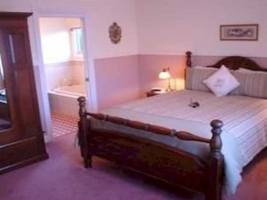 Walton House Bed & Breakfast, Huonville, TAS