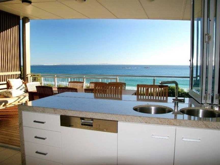 Stradbroke Island Beach Hotel & Spa, Point Lookout, QLD