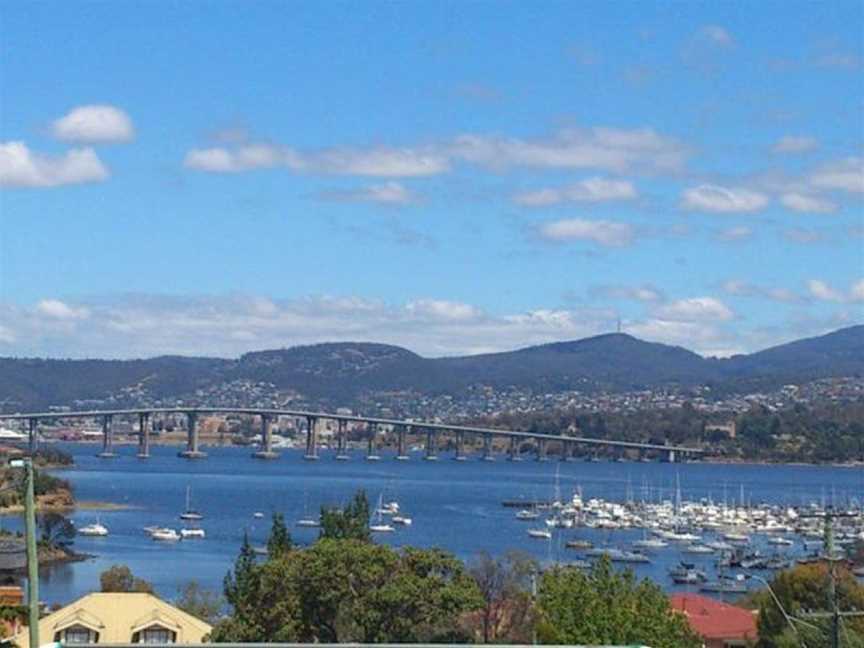 Ashwood Apartments, Bellerive, TAS