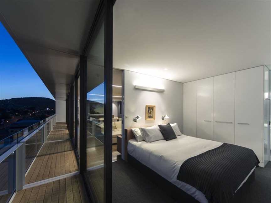 Avalon City Retreat, Hobart, TAS