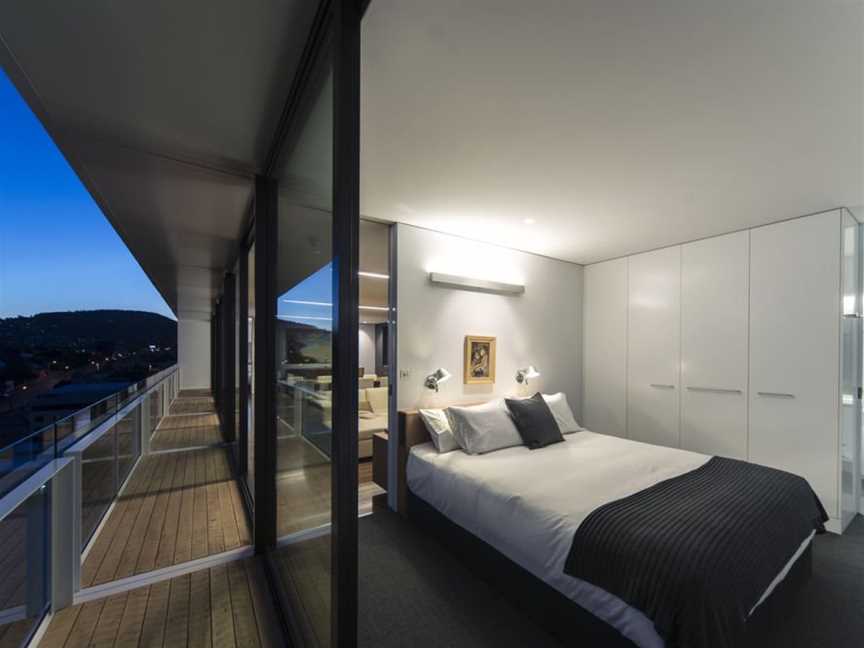 Avalon City Retreat, Hobart, TAS