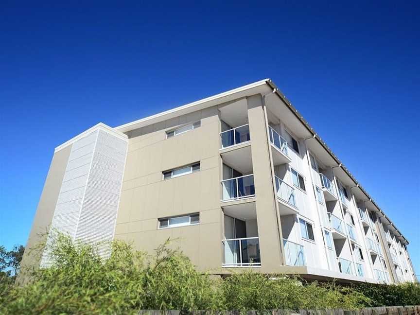 Oaks Moranbah Suites, Moranbah, QLD