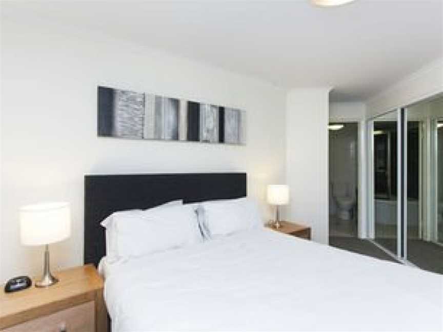 CityStyle Executive Apartments, Braddon, ACT