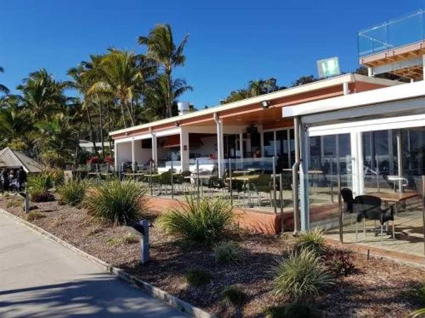 Moreton Island Villas and Apartments, Moreton Island, QLD