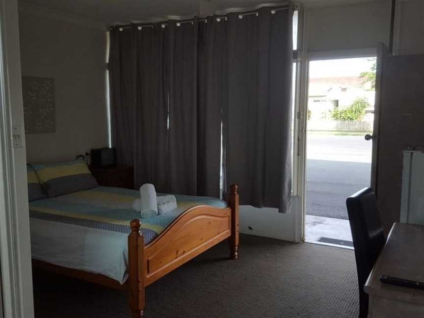 Proserpine Motel, Proserpine, QLD