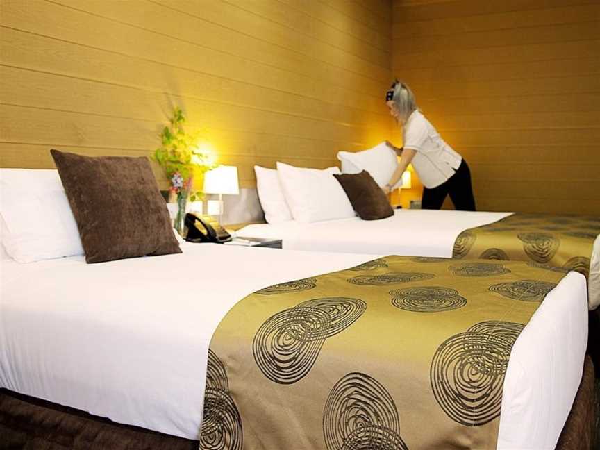 Room Motels Kingaroy, Kingaroy, QLD