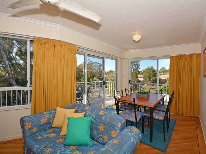 Jade Waters Holiday Apartments, Torquay, QLD