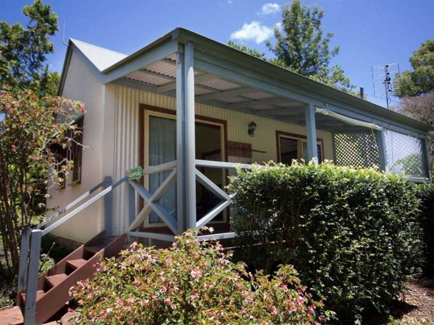 Bendles Cottages, Balmoral Ridge, QLD