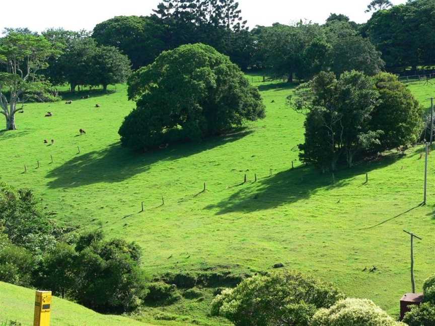 The African Village, Balmoral Ridge, QLD