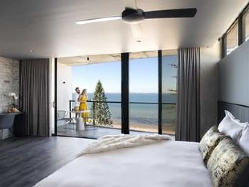 The Sebel Brisbane Margate Beach, Accommodation in Margate