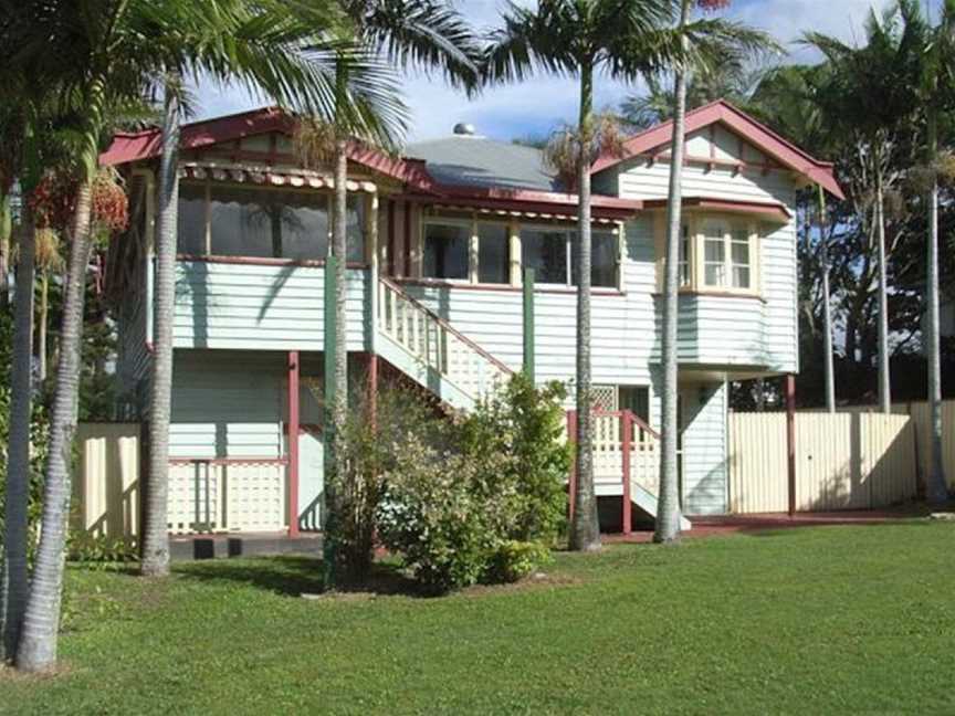 Sunset Cove Bed & Breakfast, Margate, QLD