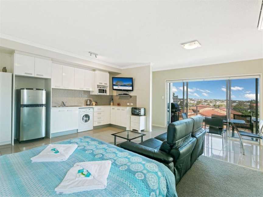 Suttons Beach Apartments, Redcliffe, QLD