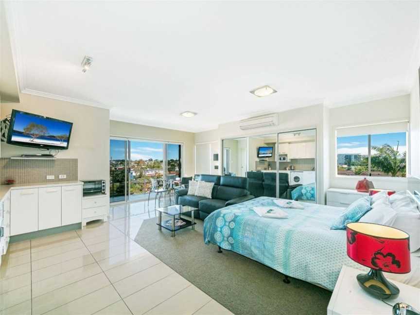 Suttons Beach Apartments, Redcliffe, QLD