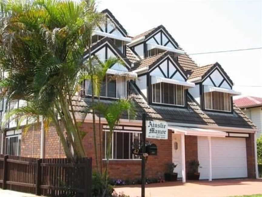 Ainslie Manor B&B, Redcliffe, QLD