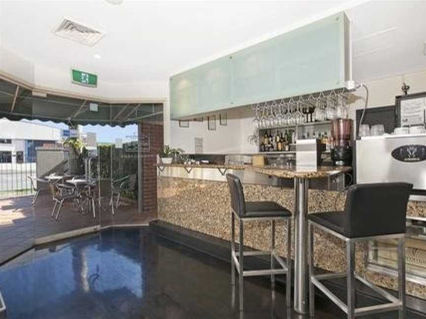 Comfort Inn & Suites Northgate Airport Motel, Northgate, QLD